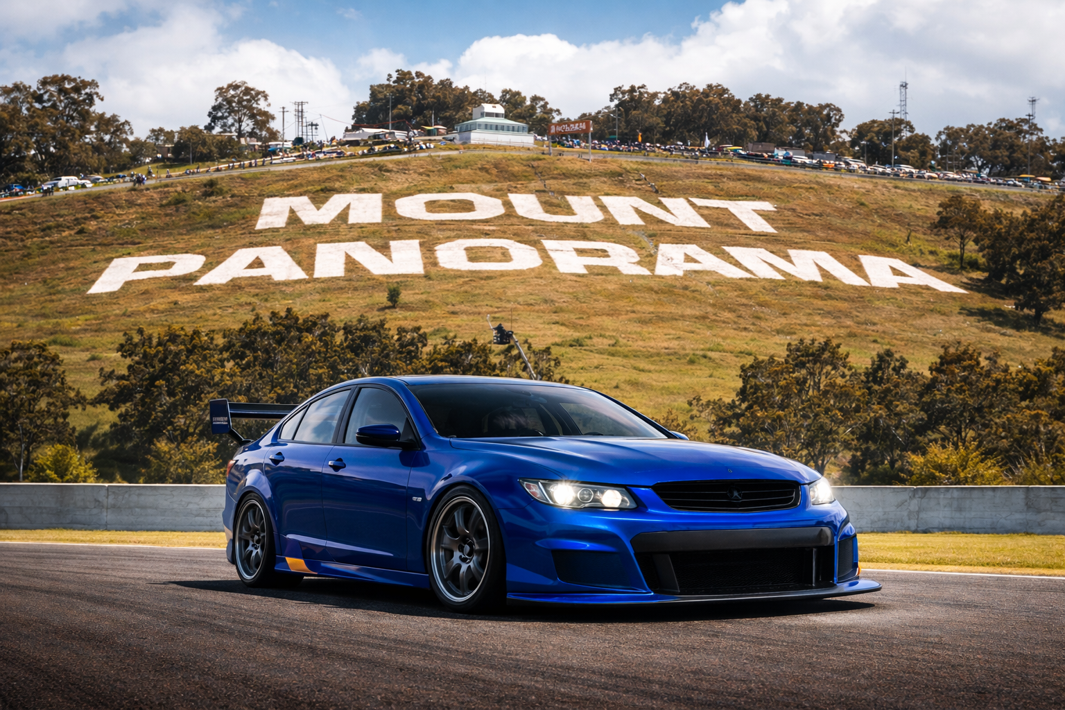 Bathurst 1000