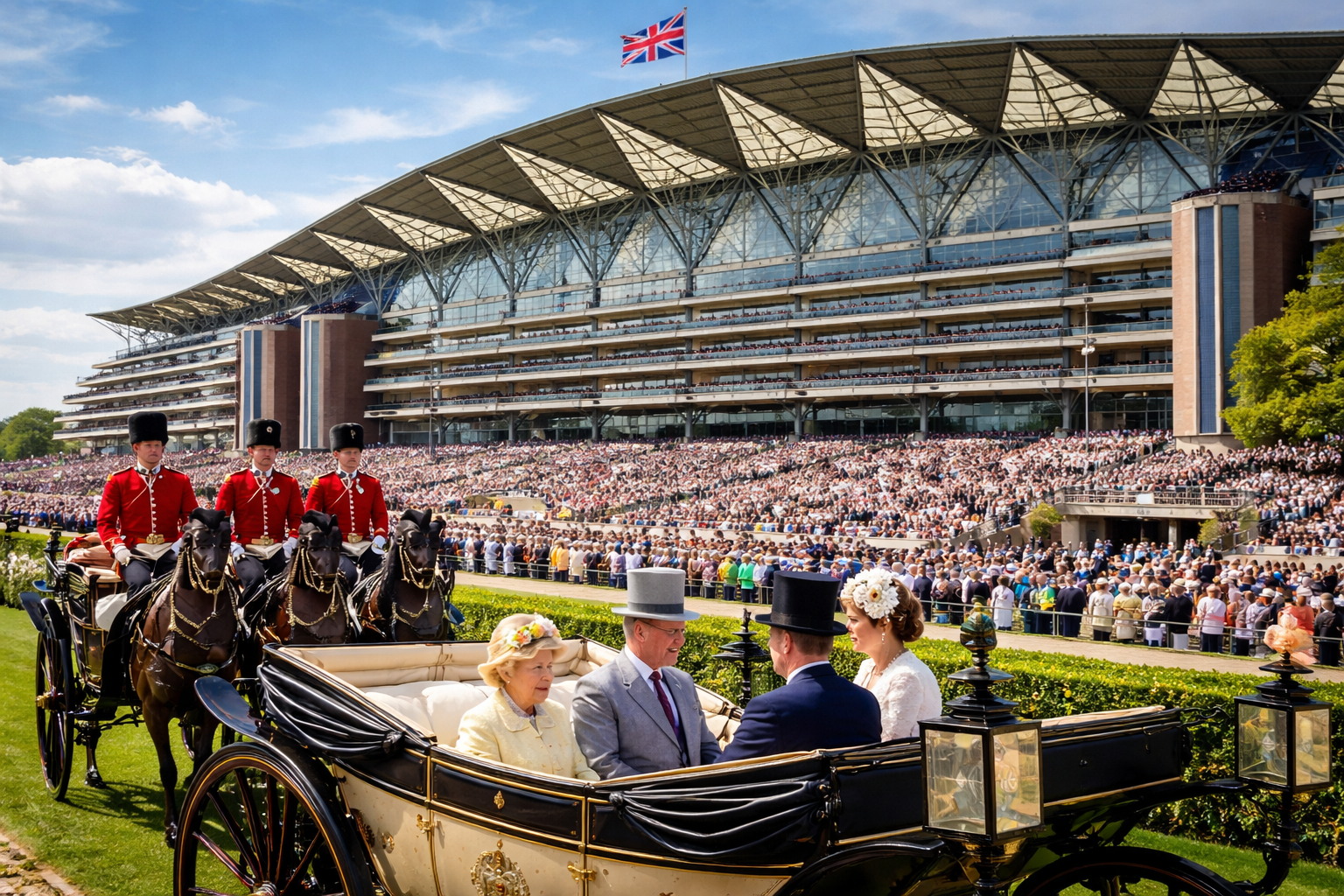 Royal Ascot