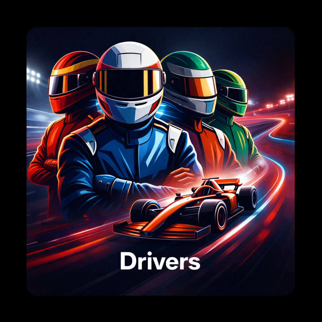 Drivers