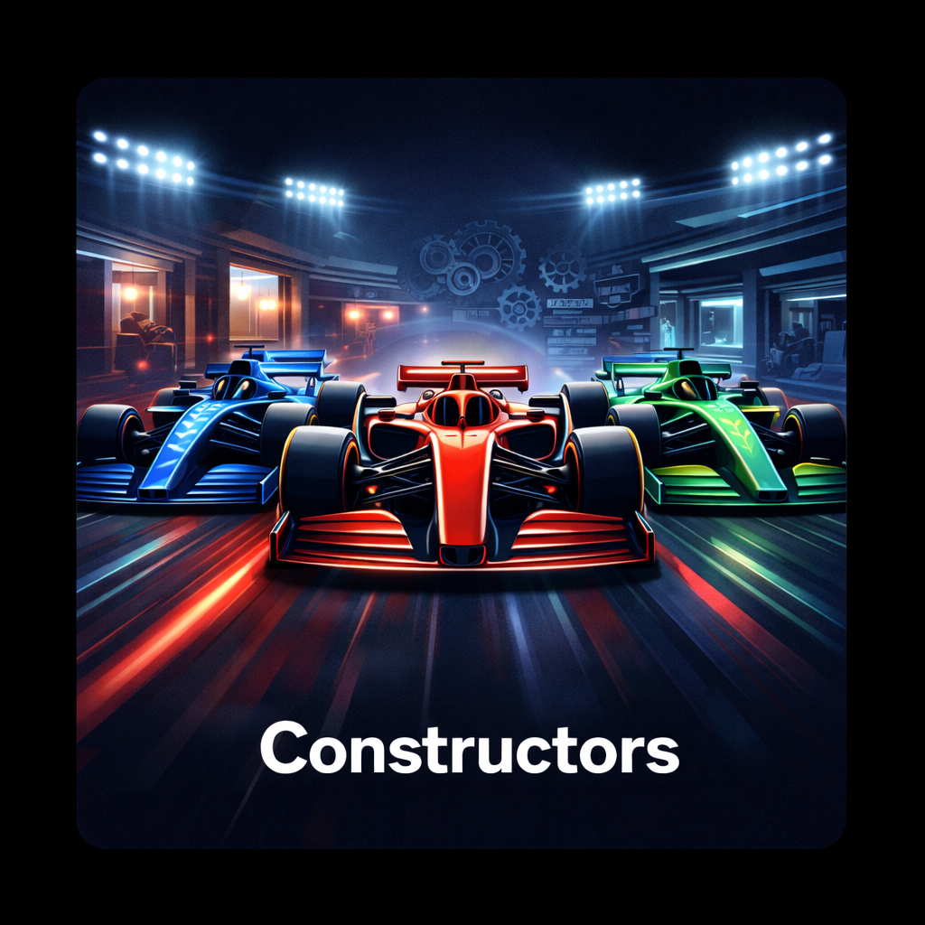 Constructors