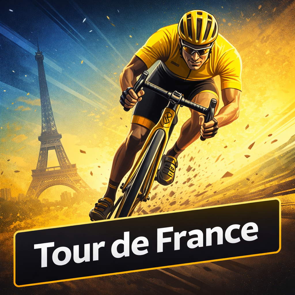 Tour de France