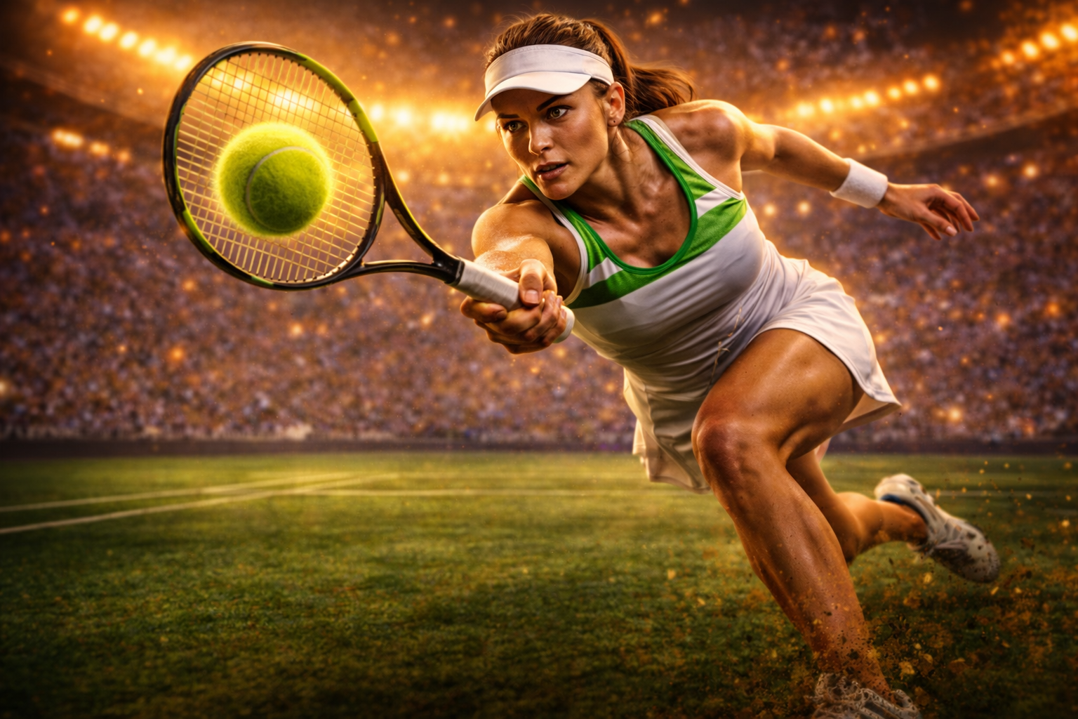 Tennis
